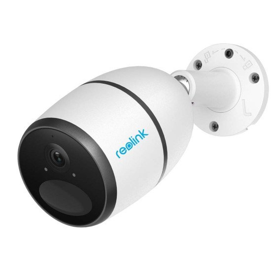 Reolink Go EXT Cosse Caméra de sécurité IP Extérieure 2560 x 1440 pixels