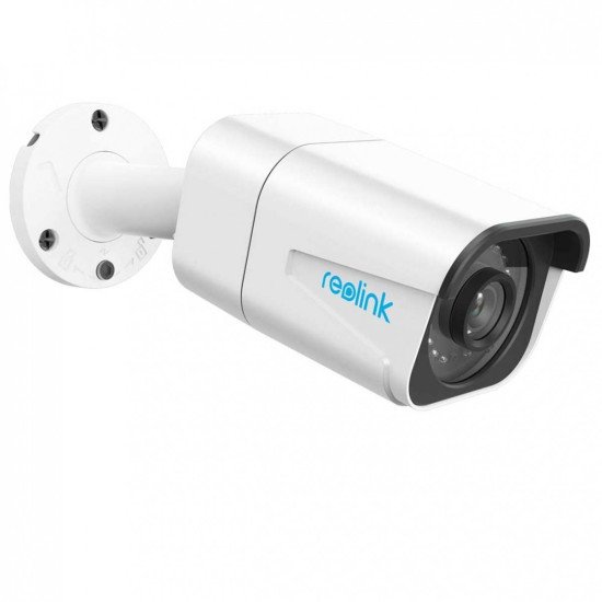 Reolink RLC-1010A Cosse Caméra de sécurité IP Extérieure 4096 x 2512 pixels