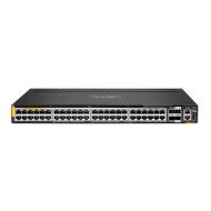 HPE Aruba Networking R8S90A commutateur réseau Géré 5G Ethernet (100/1000/5000) Connexion Ethernet POE