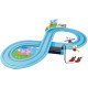 Carrera FIRST Peppa Pig Kids GranPrix