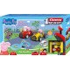 Carrera FIRST Peppa Pig Kids GranPrix