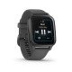 Garmin Venu Sq 2 3,56 cm (1.4") AMOLED Gris GPS (satellite) Garmin Venu Sq 2 3,56 cm (1.4") AMOLED Gris GPS (satellite)