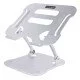 StarTech.com Support de Bureau pour Ordinateur Portable - Support Ergonomique Pliable pour PC Portable - Socle/Pupitre/Réhausseur Incliné pour PC portable, Supporte Jusqu'à 10kg - Socle Ventilé PC Portable StarTech.com Support de Bureau pour Ordinateur Portable - Support Ergonomique Pliable pour PC Portable - Socle/Pupitre/Réhausseur Incliné pour PC portable, Supporte Jusqu'à 10kg - Socle Ventilé PC Portable