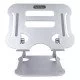 StarTech.com Support de Bureau pour Ordinateur Portable - Support Ergonomique Pliable pour PC Portable - Socle/Pupitre/Réhausseur Incliné pour PC portable, Supporte Jusqu'à 10kg - Socle Ventilé PC Portable StarTech.com Support de Bureau pour Ordinateur Portable - Support Ergonomique Pliable pour PC Portable - Socle/Pupitre/Réhausseur Incliné pour PC portable, Supporte Jusqu'à 10kg - Socle Ventilé PC Portable