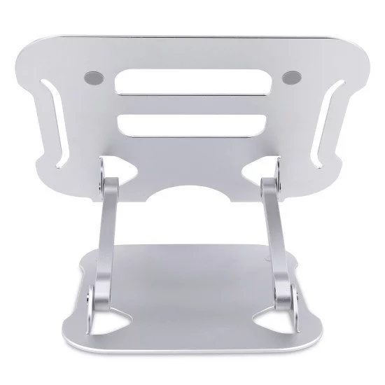 StarTech.com Support de Bureau pour Ordinateur Portable - Support Ergonomique Pliable pour PC Portable - Socle/Pupitre/Réhausseur Incliné pour PC portable, Supporte Jusqu'à 10kg - Socle Ventilé PC Portable StarTech.com Support de Bureau pour Ordinateur Portable - Support Ergonomique Pliable pour PC Portable - Socle/Pupitre/Réhausseur Incliné pour PC portable, Supporte Jusqu'à 10kg - Socle Ventilé PC Portable
