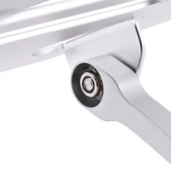 StarTech.com Support de Bureau pour Ordinateur Portable - Support Ergonomique Pliable pour PC Portable - Socle/Pupitre/Réhausseur Incliné pour PC portable, Supporte Jusqu'à 10kg - Socle Ventilé PC Portable StarTech.com Support de Bureau pour Ordinateur Portable - Support Ergonomique Pliable pour PC Portable - Socle/Pupitre/Réhausseur Incliné pour PC portable, Supporte Jusqu'à 10kg - Socle Ventilé PC Portable