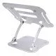 StarTech.com Support de Bureau pour Ordinateur Portable - Support Ergonomique Pliable pour PC Portable - Socle/Pupitre/Réhausseur Incliné pour PC portable, Supporte Jusqu'à 10kg - Socle Ventilé PC Portable StarTech.com Support de Bureau pour Ordinateur Portable - Support Ergonomique Pliable pour PC Portable - Socle/Pupitre/Réhausseur Incliné pour PC portable, Supporte Jusqu'à 10kg - Socle Ventilé PC Portable
