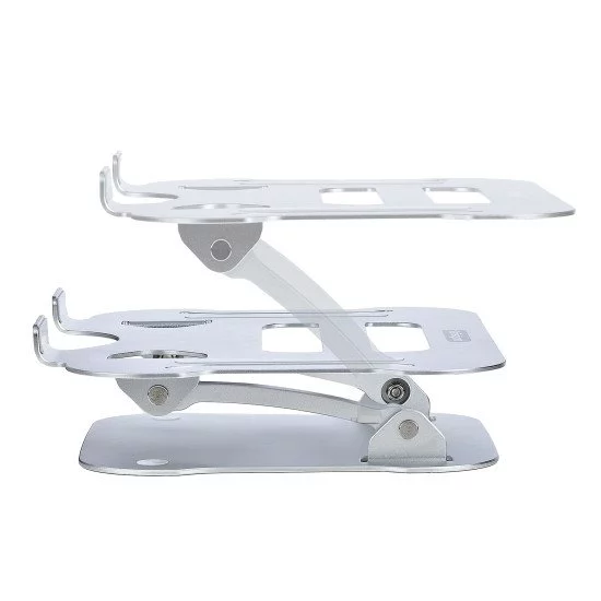 StarTech.com Support de Bureau pour Ordinateur Portable - Support Ergonomique Pliable pour PC Portable - Socle/Pupitre/Réhausseur Incliné pour PC portable, Supporte Jusqu'à 10kg - Socle Ventilé PC Portable StarTech.com Support de Bureau pour Ordinateur Portable - Support Ergonomique Pliable pour PC Portable - Socle/Pupitre/Réhausseur Incliné pour PC portable, Supporte Jusqu'à 10kg - Socle Ventilé PC Portable
