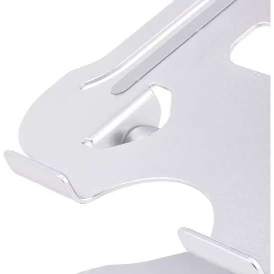 StarTech.com Support de Bureau pour Ordinateur Portable - Support Ergonomique Pliable pour PC Portable - Socle/Pupitre/Réhausseur Incliné pour PC portable, Supporte Jusqu'à 10kg - Socle Ventilé PC Portable StarTech.com Support de Bureau pour Ordinateur Portable - Support Ergonomique Pliable pour PC Portable - Socle/Pupitre/Réhausseur Incliné pour PC portable, Supporte Jusqu'à 10kg - Socle Ventilé PC Portable