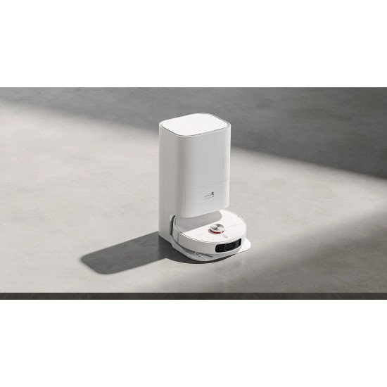 Xiaomi X10 Plus robot aspirateur Combiné Blanc Xiaomi X10 Plus robot aspirateur Combiné Blanc