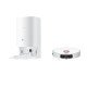 Xiaomi X10 Plus robot aspirateur Combiné Blanc Xiaomi X10 Plus robot aspirateur Combiné Blanc