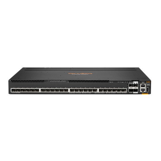 HPE Aruba 6300M Géré L3 Aucun 1U