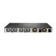 HPE Aruba Networking R8S89A commutateur réseau Géré 10G Ethernet (100/1000/10000) Connexion Ethernet POE Noir HPE Aruba Networking R8S89A commutateur réseau Géré 10G Ethernet (100/1000/10000) Connexion Ethernet POE Noir