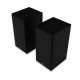 Klipsch R-50PM 2-voies Noir Avec fil