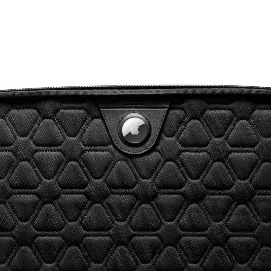 Spigen Rugged Armor Pro Pouch sacoche d'ordinateurs portables 35,6 cm (14") Étui Noir