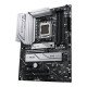 ASUS PRIME X670-P AMD X670 Emplacement AM5 ATX