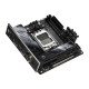 ASUS ROG STRIX X670E-I GAMING WIFI AMD X670 Emplacement AM5 mini ITX