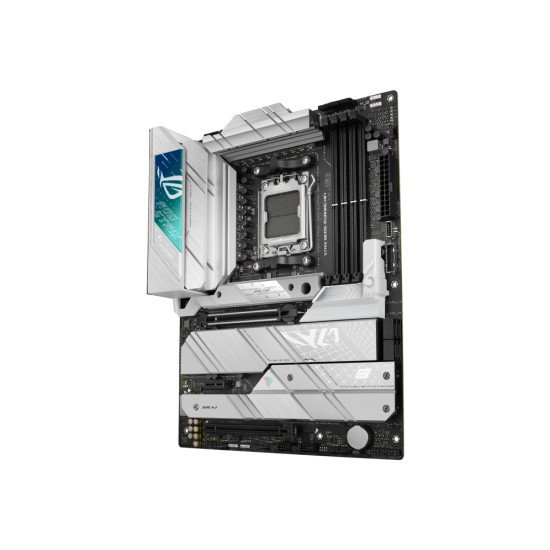 ASUS ROG STRIX X670E-A GAMING WIFI AMD X670 Emplacement AM5 ATX