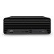 HP Pro 400 G9 Intel® Core™ i5 i5-14500 16 Go DDR5-SDRAM 512 Go SSD Windows 11 Pro SFF PC Noir HP Pro 400 G9 Intel® Core™ i5 i5-14500 16 Go DDR5-SDRAM 512 Go SSD Windows 11 Pro SFF PC Noir