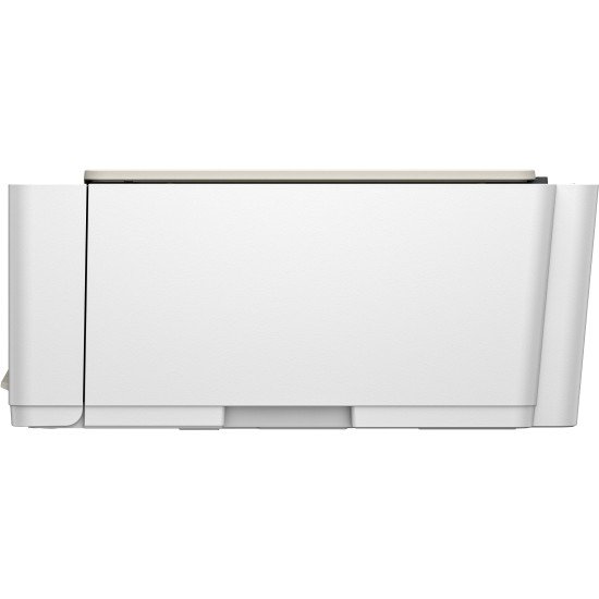 HP Imprimante Tout-en-un Smart Tank 5107, Couleur, Imprimante pour Maison et Bureau à domicile, Impression, copie, numérisation, Sans fil; Réservoir d'imprimante haute capacité; Impression depuis un téléphone ou une tablette; Numérisation vers PDF