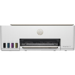 HP Imprimante Tout-en-un Smart Tank 5107, Couleur, Imprimante pour Maison et Bureau à domicile, Impression, copie, numérisation, Sans fil; Réservoir d'imprimante haute capacité; Impression depuis un téléphone ou une tablette; Numérisation vers PDF HP Imprimante Tout-en-un Smart Tank 5107, Couleur, Imprimante pour Maison et Bureau à domicile, Impression, copie, numérisation, Sans fil; Réservoir d'imprimante haute capacité; Impression depuis un téléphone ou une tablette; Numérisation vers PDF