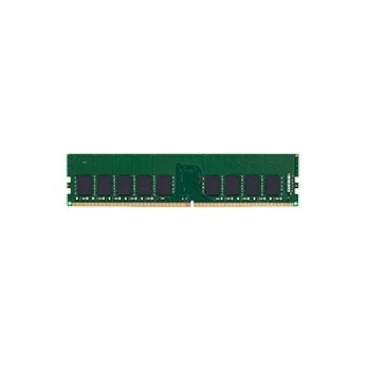 Kingston Technology KSM26ED8/32MF module de mémoire 32 Go 1 x 32 Go DDR4 2666 MHz ECC Kingston Technology KSM26ED8/32MF module de mémoire 32 Go 1 x 32 Go DDR4 2666 MHz ECC