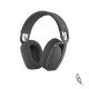 Logitech Zone Vibe 100 Casque Sans fil Arceau Appels/Musique Bluetooth Graphite