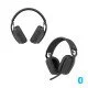 Logitech Zone Vibe 100 Casque Sans fil Arceau Appels/Musique Bluetooth Graphite Logitech Zone Vibe 100 Casque Sans fil Arceau Appels/Musique Bluetooth Graphite