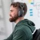 Logitech Zone Vibe 100 Casque Sans fil Arceau Appels/Musique Bluetooth Graphite Logitech Zone Vibe 100 Casque Sans fil Arceau Appels/Musique Bluetooth Graphite