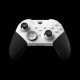 Microsoft Xbox Elite Wireless Series 2 – Core Noir, Blanc Bluetooth/USB Manette de jeu Analogique/Numérique PC, Xbox One