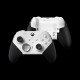 Microsoft Xbox Elite Wireless Series 2 – Core Noir, Blanc Bluetooth/USB Manette de jeu Analogique/Numérique PC, Xbox One