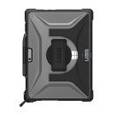 Urban Armor Gear 324012114343 étui pour tablette 33 cm (13") Housse Noir, Transparent Urban Armor Gear 324012114343 étui pour tablette 33 cm (13") Housse Noir, Transparent