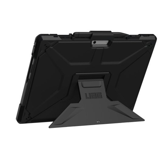 Urban Armor Gear 324015114040 étui pour tablette 33 cm (13") Housse Noir