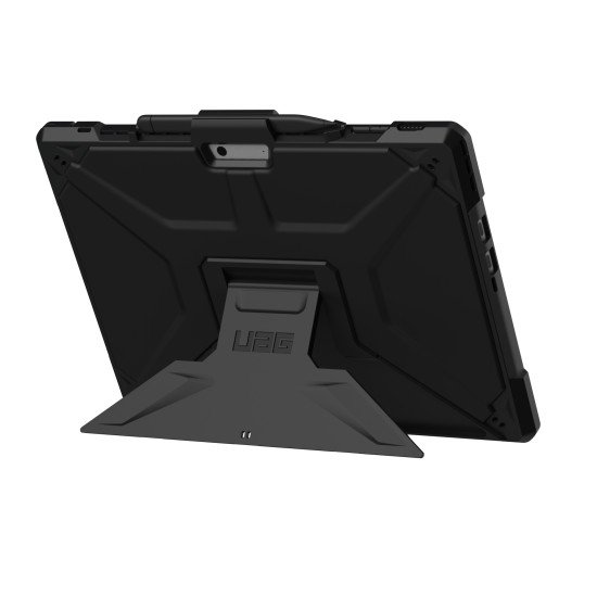 Urban Armor Gear 324015114040 étui pour tablette 33 cm (13") Housse Noir