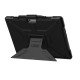 Urban Armor Gear 324015114040 étui pour tablette 33 cm (13") Housse Noir