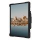 Urban Armor Gear 324015114040 étui pour tablette 33 cm (13") Housse Noir