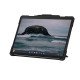 Urban Armor Gear 324013114040 étui pour tablette 33 cm (13") Anti-chocs Noir