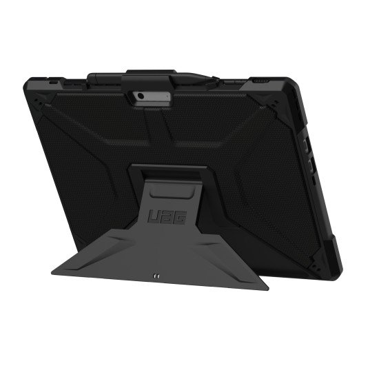 Urban Armor Gear 324013114040 étui pour tablette 33 cm (13") Anti-chocs Noir