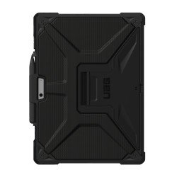 Urban Armor Gear 324013114040 étui pour tablette 33 cm (13") Anti-chocs Noir Urban Armor Gear 324013114040 étui pour tablette 33 cm (13") Anti-chocs Noir