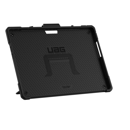 Urban Armor Gear 324013114040 étui pour tablette 33 cm (13") Anti-chocs Noir