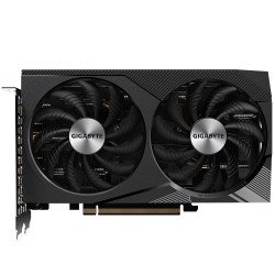 Gigabyte RTX 3060 Windforce OC 12G NVIDIA GeForce RTX 3060 12 Go GDDR6 Gigabyte RTX 3060 Windforce OC 12G NVIDIA GeForce RTX 3060 12 Go GDDR6