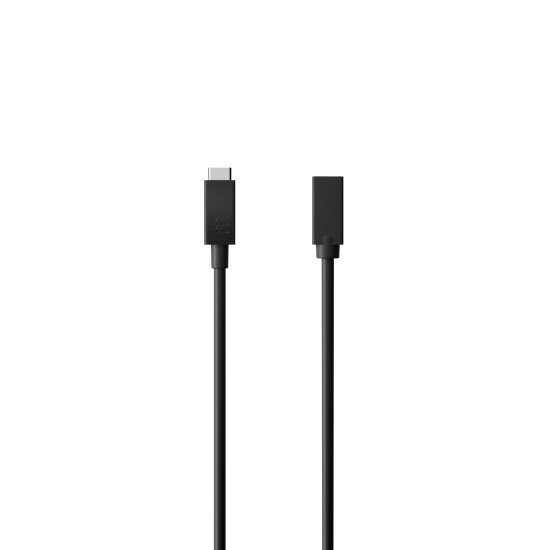 EPOS 1001188 câble USB 5 m USB C Noir