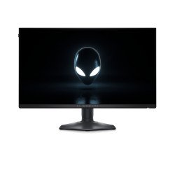 Alienware AW2523HF écran PC 62,2 cm (24.5") 1920 x 1080 pixels Full HD LCD Noir Alienware AW2523HF écran PC 62,2 cm (24.5") 1920 x 1080 pixels Full HD LCD Noir