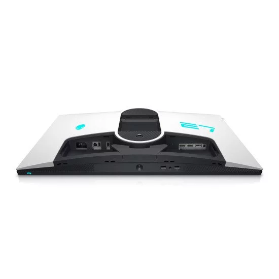 Alienware AW2723DF LED display 68,6 cm (27") 2560 x 1440 pixels Quad HD LCD Argent Alienware AW2723DF LED display 68,6 cm (27") 2560 x 1440 pixels Quad HD LCD Argent