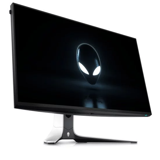 Alienware AW2723DF LED display 68,6 cm (27") 2560 x 1440 pixels Quad HD LCD Argent Alienware AW2723DF LED display 68,6 cm (27") 2560 x 1440 pixels Quad HD LCD Argent