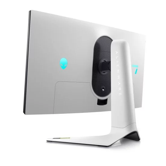 Alienware AW2723DF LED display 68,6 cm (27") 2560 x 1440 pixels Quad HD LCD Argent Alienware AW2723DF LED display 68,6 cm (27") 2560 x 1440 pixels Quad HD LCD Argent