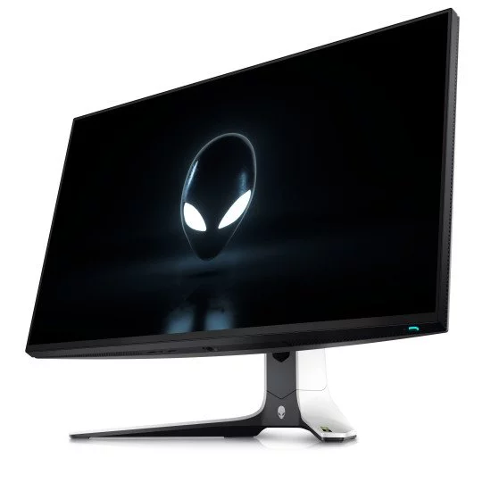 Alienware AW2723DF LED display 68,6 cm (27") 2560 x 1440 pixels Quad HD LCD Argent Alienware AW2723DF LED display 68,6 cm (27") 2560 x 1440 pixels Quad HD LCD Argent