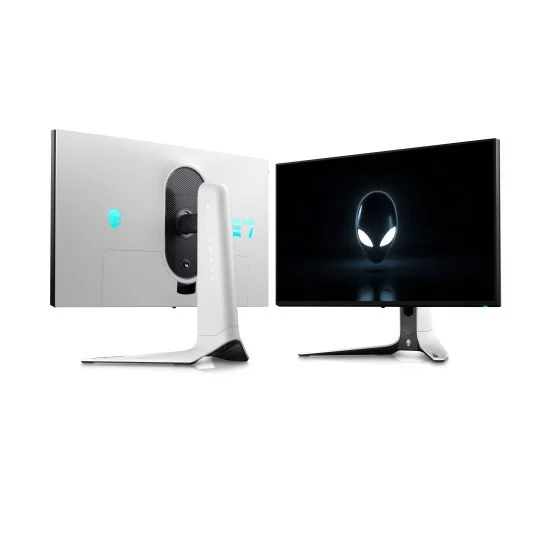 Alienware AW2723DF LED display 68,6 cm (27") 2560 x 1440 pixels Quad HD LCD Argent Alienware AW2723DF LED display 68,6 cm (27") 2560 x 1440 pixels Quad HD LCD Argent