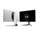 Alienware AW2723DF LED display 68,6 cm (27") 2560 x 1440 pixels Quad HD LCD Argent Alienware AW2723DF LED display 68,6 cm (27") 2560 x 1440 pixels Quad HD LCD Argent