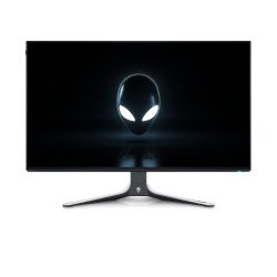 Alienware AW2723DF écran PC 68,6 cm (27") 2560 x 1440 pixels Quad HD LCD Argent Alienware AW2723DF écran PC 68,6 cm (27") 2560 x 1440 pixels Quad HD LCD Argent